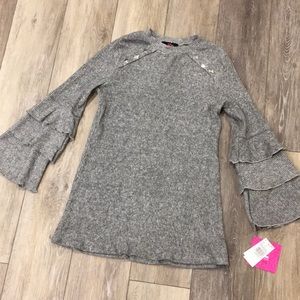 ⬛️NWT tunic size 14 ⬛️ Bundle 4 $10 listings for $20!